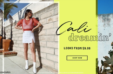 Fashion Influencer Marketing: 11 Stylish Brands Doing It Right