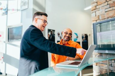 social selling tips