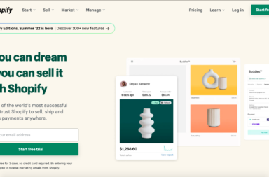 Shopify MLM software
